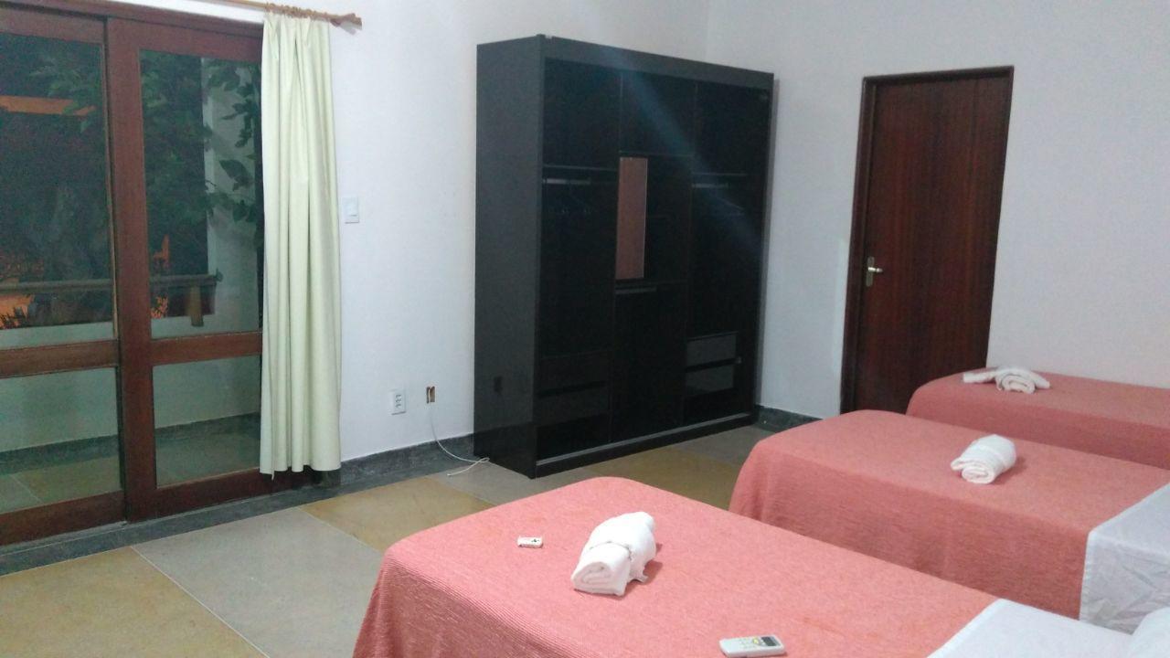 Macambira Cafe Pousada Delmiro Gouveia Exterior foto