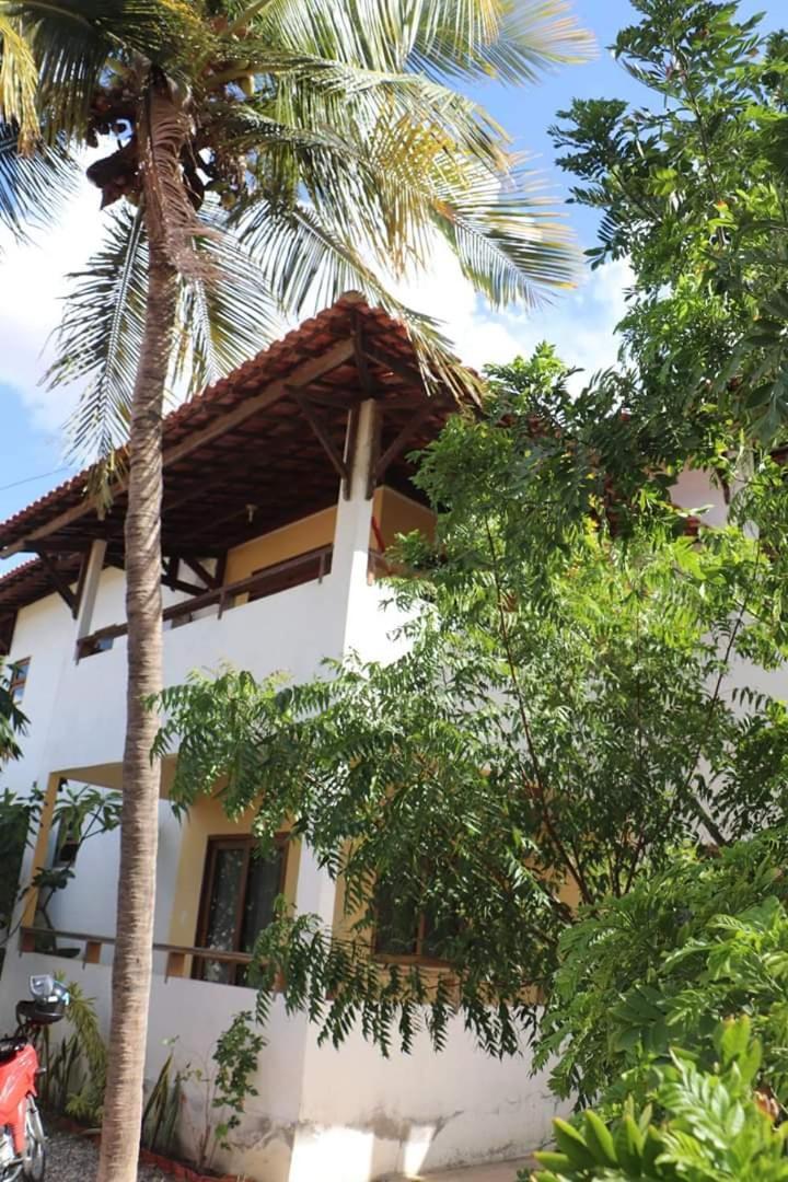 Macambira Cafe Pousada Delmiro Gouveia Exterior foto
